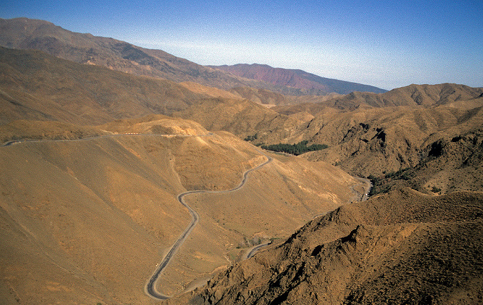 Hoher Atlas
