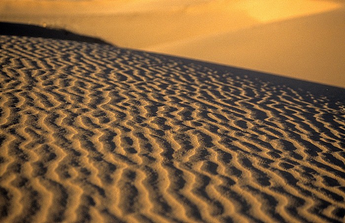 Erg Chebbi