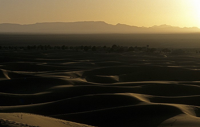 Erg Chebbi