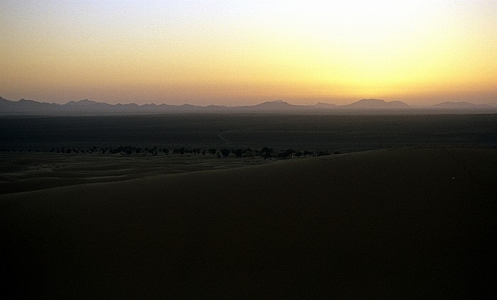 Erg Chebbi