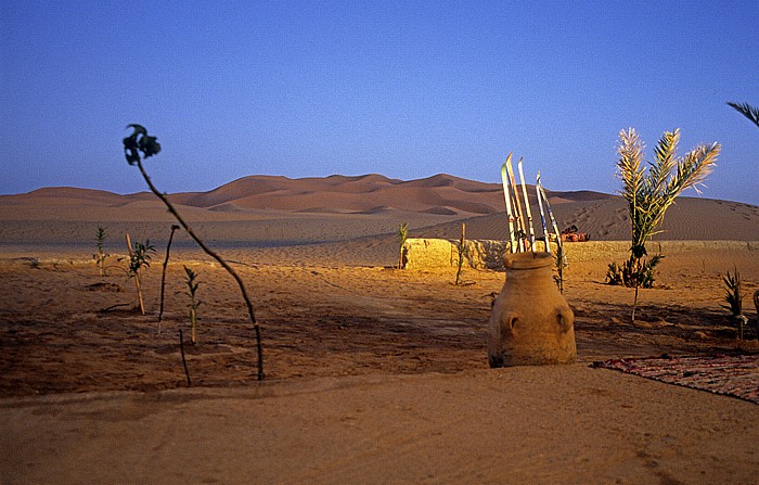 Erg Chebbi