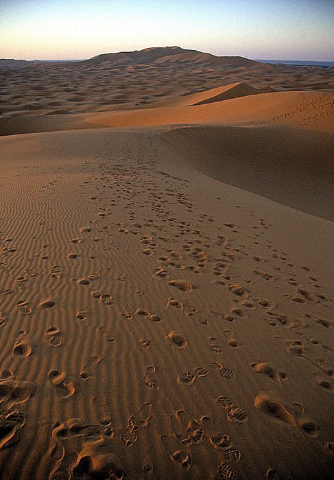 Erg Chebbi