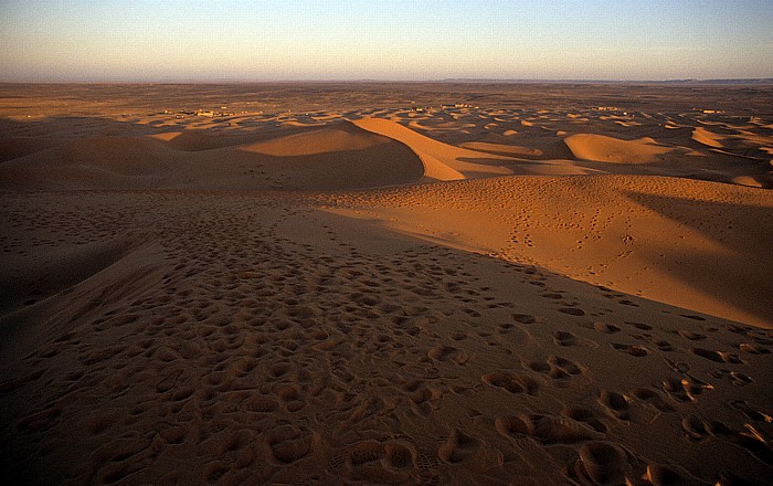 Erg Chebbi