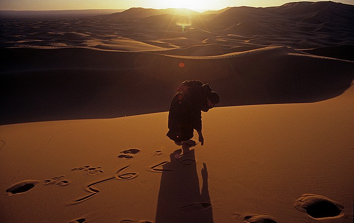 Erg Chebbi