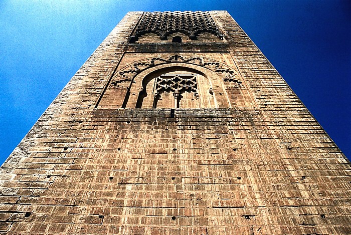 Rabat Hassan-Turm