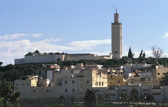 Meknes