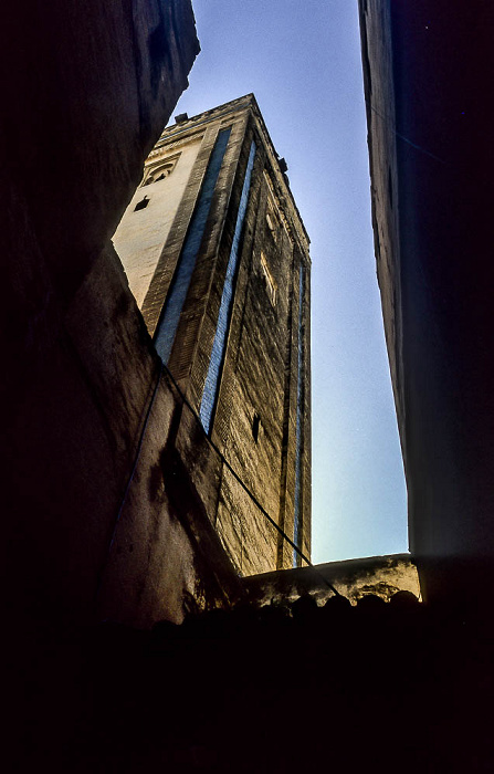 Fès Medina