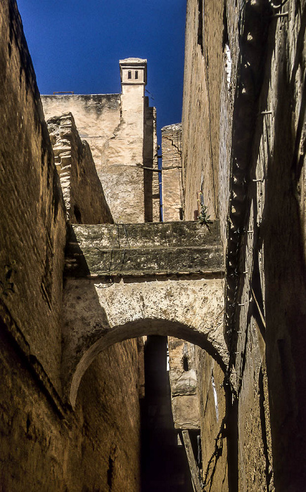 Fès Medina