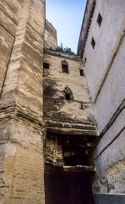 Fès Medina