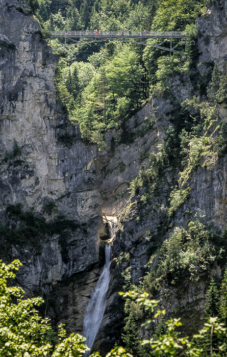 Schwangau Marienbrücke