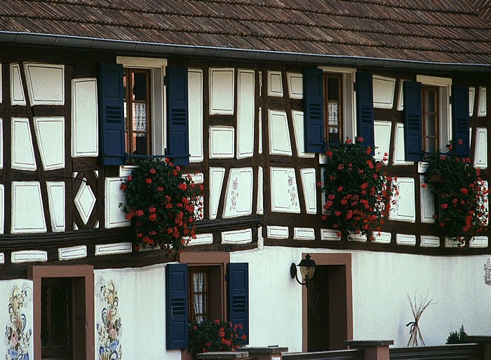 Obersteinbach