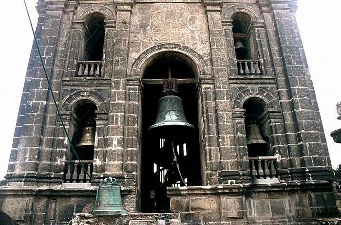 Kathedrale Metropolitana: Glockenturm Mexiko-Stadt