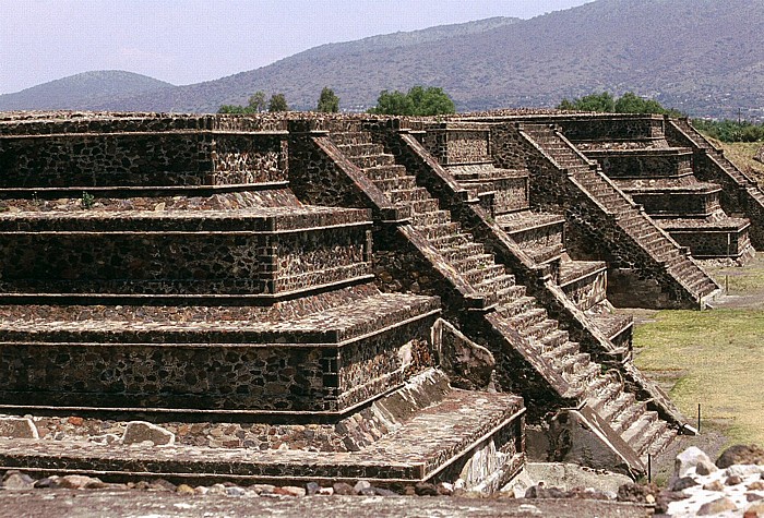 Teotihuacán