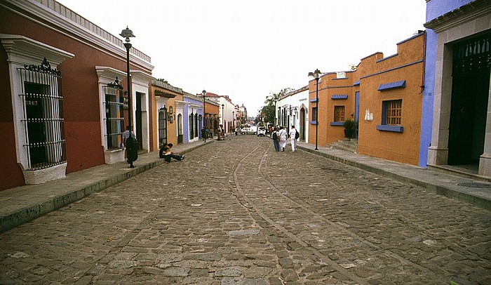 Oaxaca de Juárez