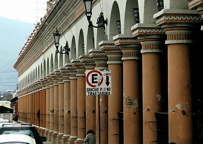 San Cristóbal de las Casas