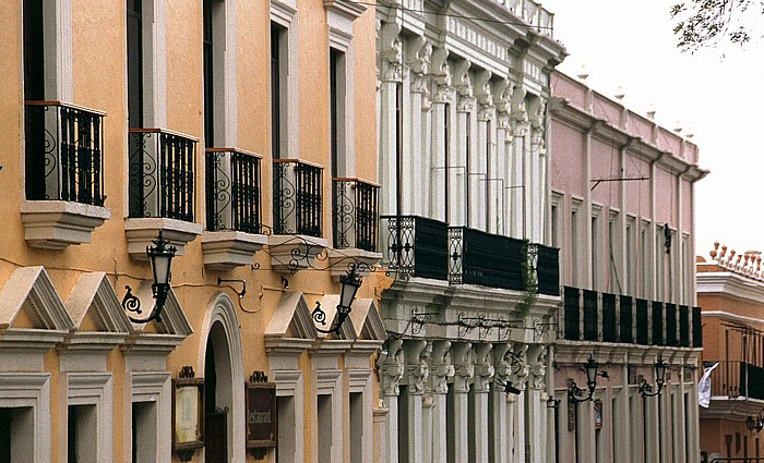 San Cristóbal de las Casas