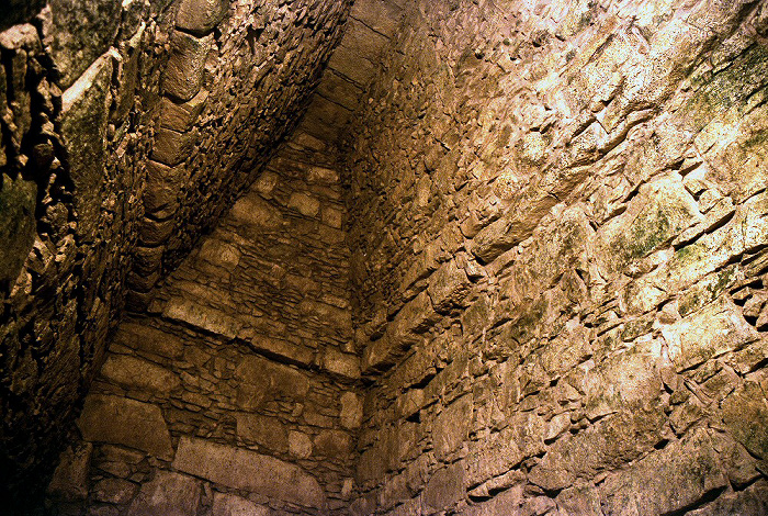 Tempel XIII Palenque