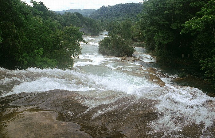 Agua Azul