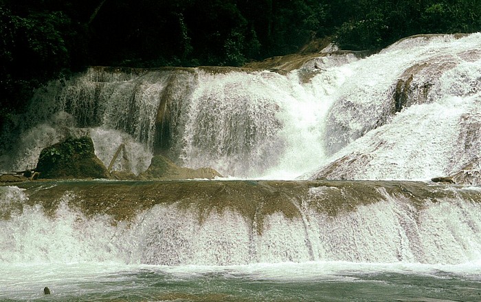 Agua Azul