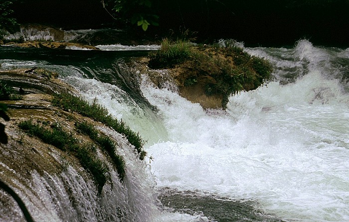 Agua Azul