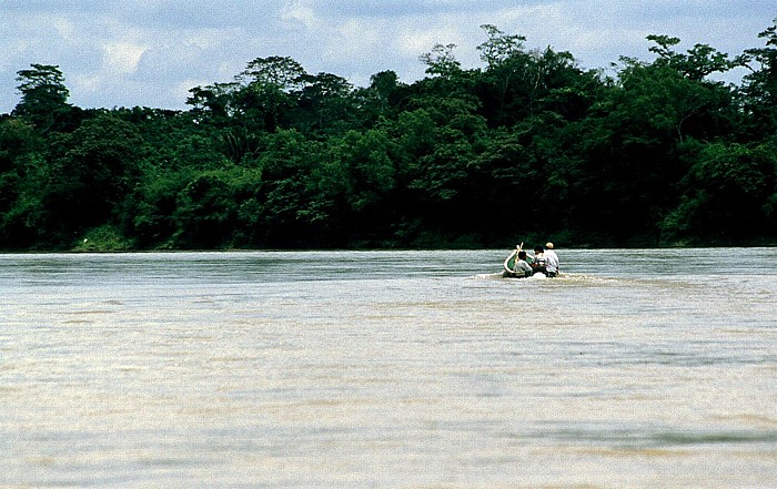 Rio Usumacinta