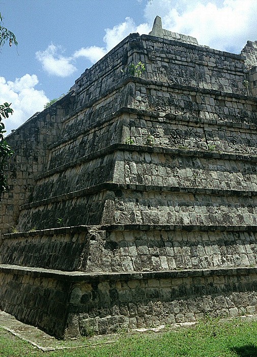 Chichén Itzá