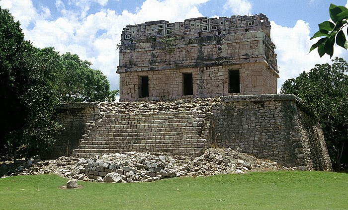 Chichén Itzá