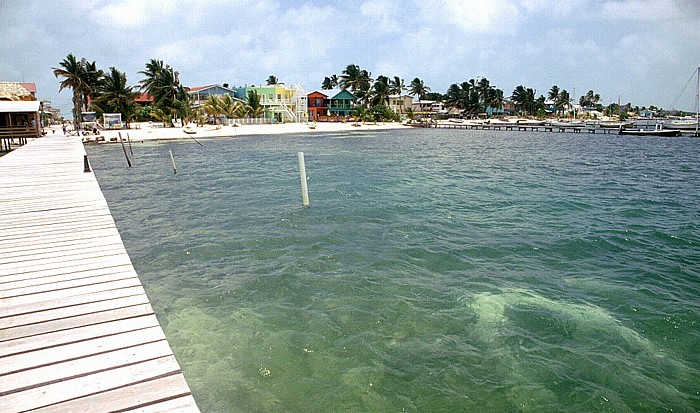 Caye Caulker