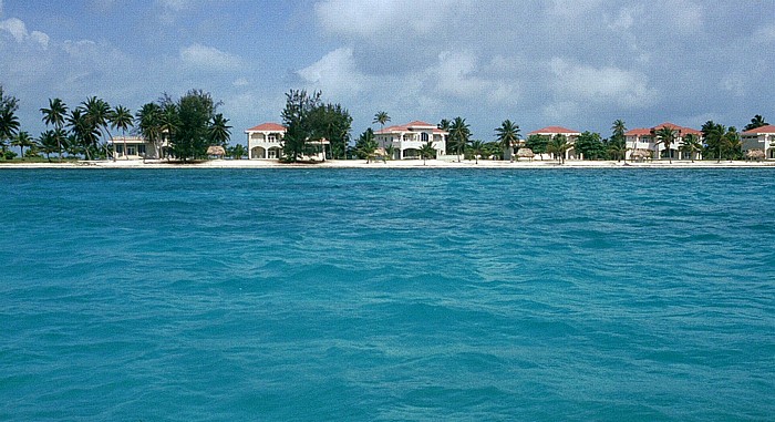 Caye Chapel