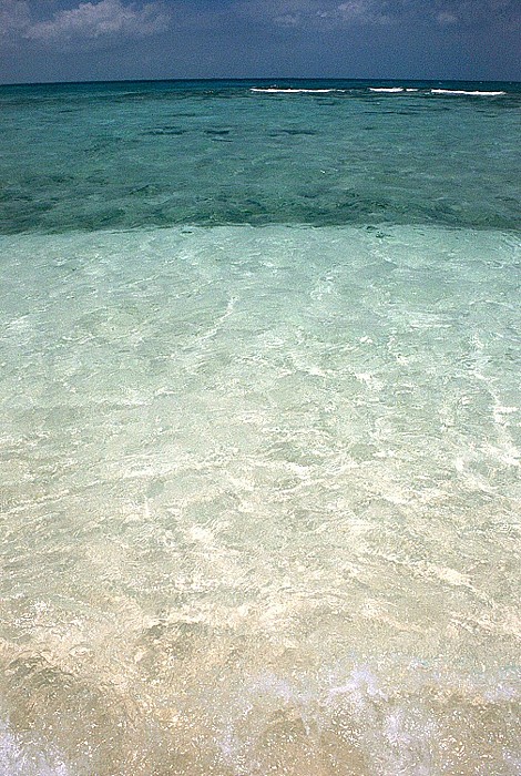 Belize Barrier Reef