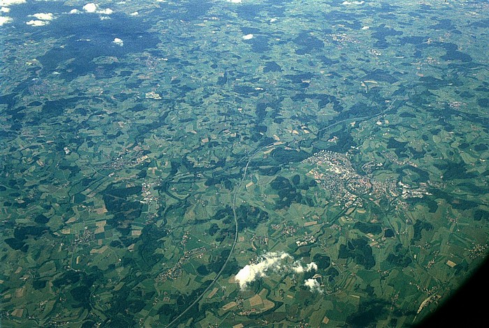 Baden-Württemberg - Landkreis Ravensburg Landkreis Ravensburg