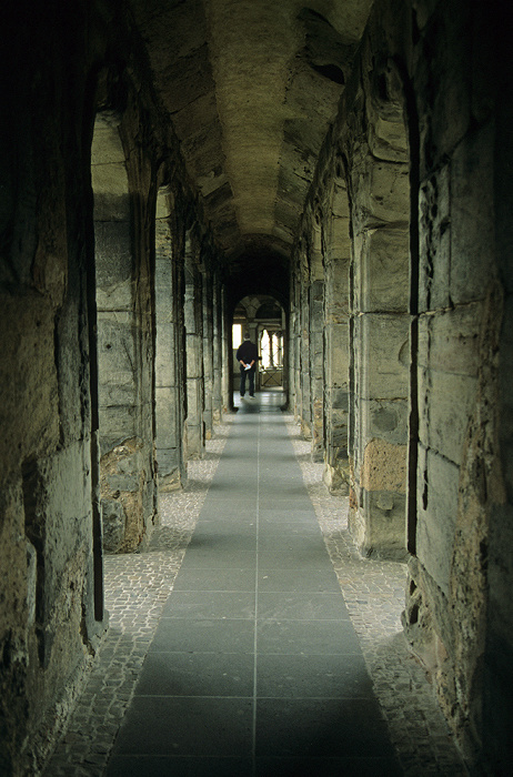 Porta Nigra Trier