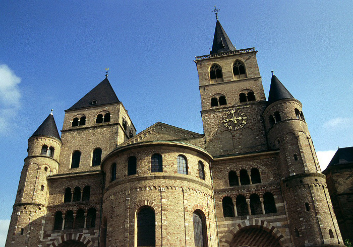 Trier Dom