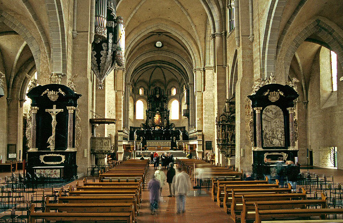 Trier Dom