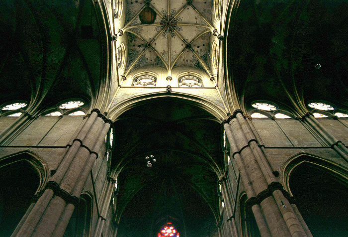 Trier Liebfrauenkirche