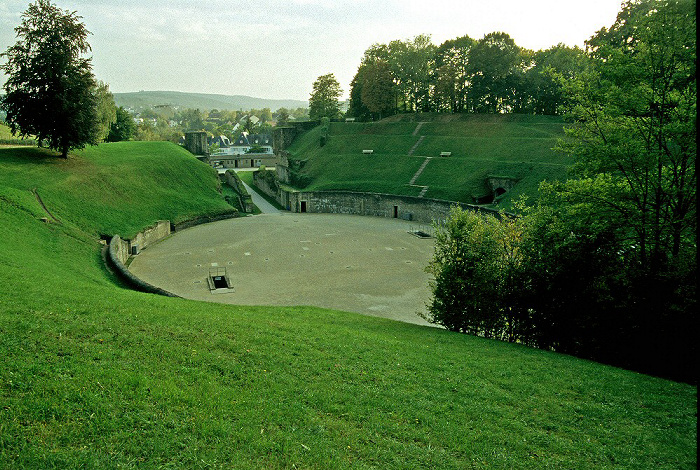 Amphitheater Trier