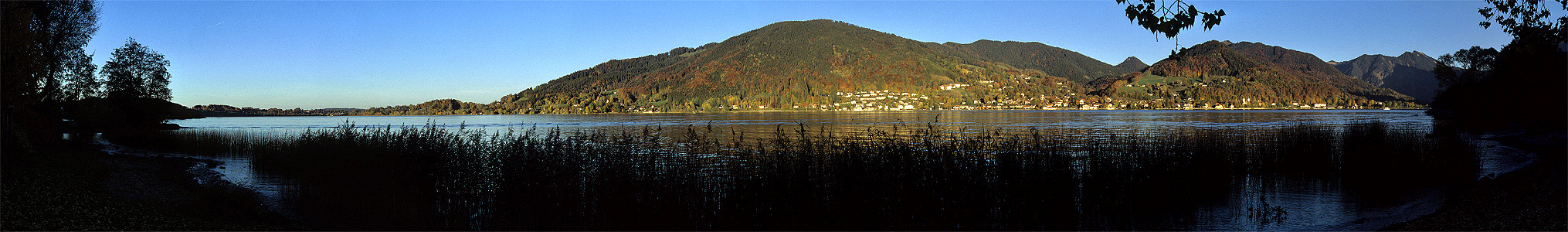 Bad Wiessee Tegernsee