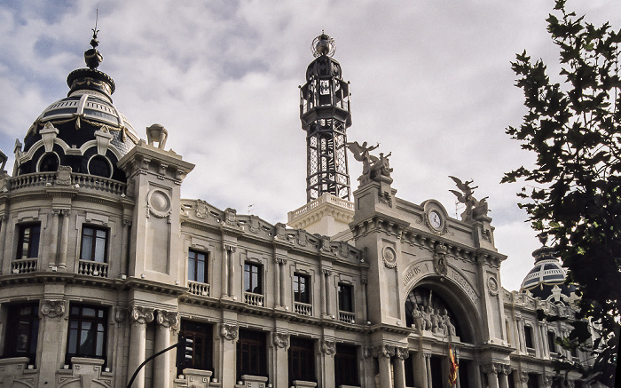  Valencia 2004