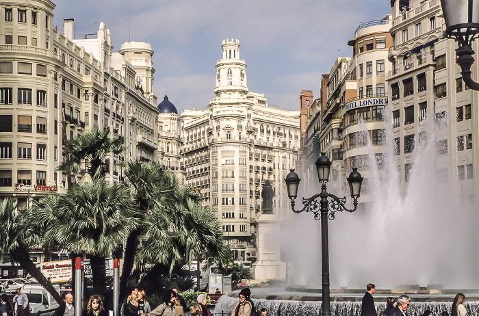  Valencia 2004