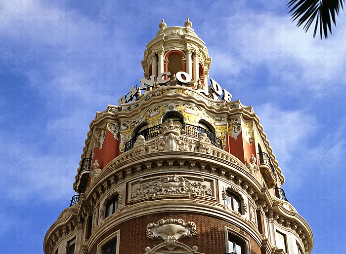 Banco de Valencia Valencia