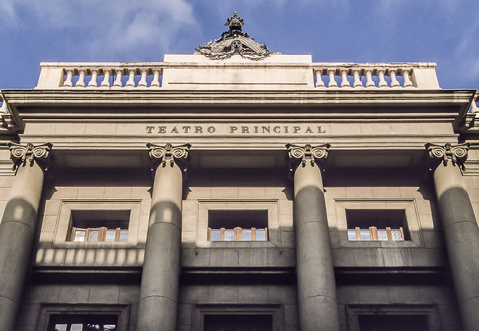 Theater Valencia 2004