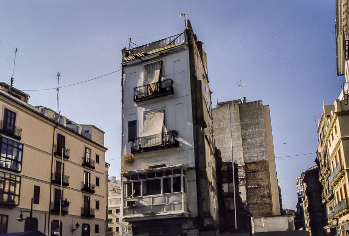  Valencia 2004