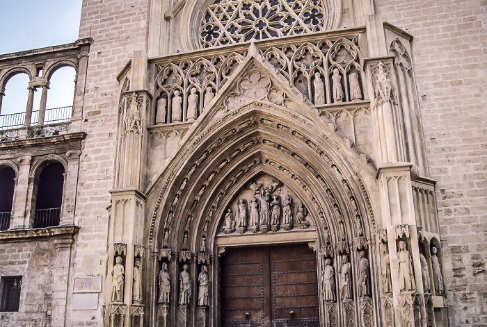  Valencia 2004