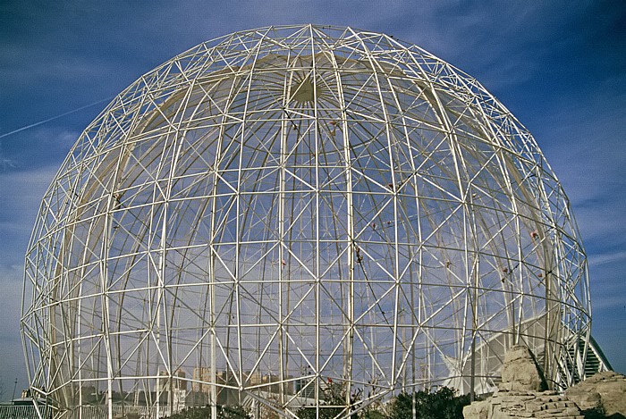 Valencia L'Oceanogràfic