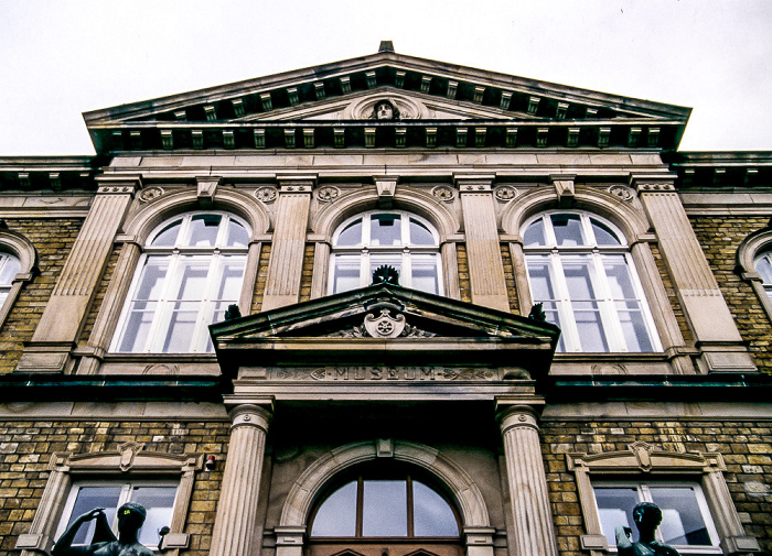 Osnabrück Kulturgeschichtliches Museum Kulturgeschichtliches Museum Osnabrück