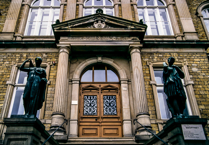 Kulturgeschichtliches Museum Osnabrück