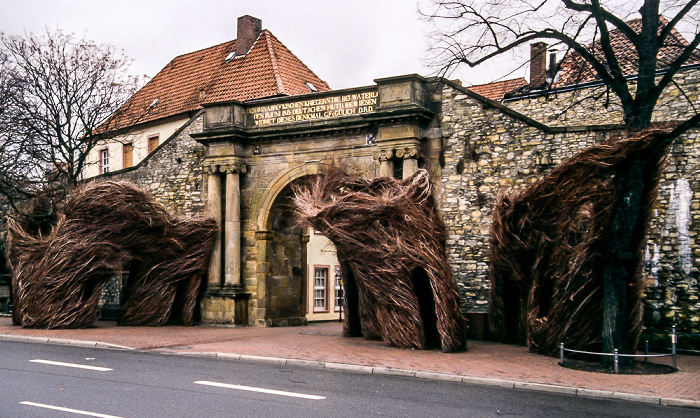 Heger Tor Osnabrück