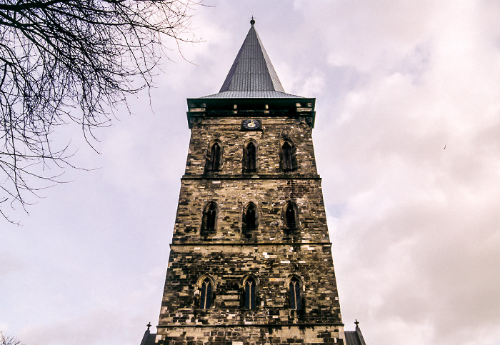 Osnabrück Katharinenkirche