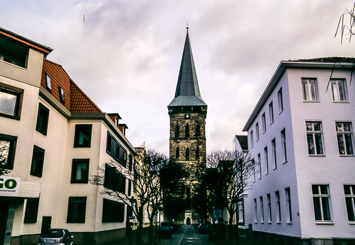 Katharinenkirche Osnabrück