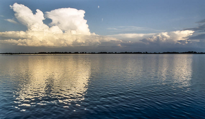 Okavango-Delta